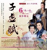 唐美雲歌仔戲團2013年度新戲