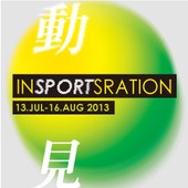 〔動 見 Insportsration〕