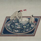 《男孩與叔叔-簡翊洪創作個展》