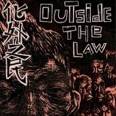 野草叢劇社 獨立製作首發作品《化外之民 Outside the law》