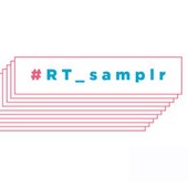 #RT_samplr:參與式十字繡推文計畫