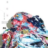 殘餘物 》李宜亞個展RESIDUES LEE.YI-YA SOLO EXHIBITION