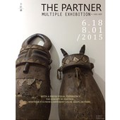 『 THE PARTNER - 拍檔主題展 』