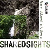 【1839當代藝廊】Shared Sight/s by Gary McLeod & Others攝影展