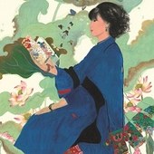 「矽谷望鄉人－陳菊美的美濃憶象」陳菊美個展