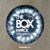 《The Box》瑞士錄像雕塑藝術家Marck亞洲首個展