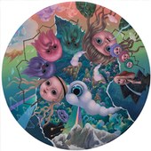 迷你謎 - 張嘉穎 個展 