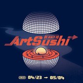 ArtSushi 速食代